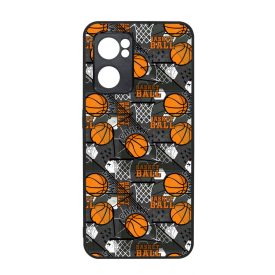 Cool Basketball Kosarlabda mintas Oppo tok