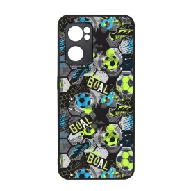 GOAL Foci mintas Oppo tok