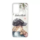 Kérd a neveddel Bújós kutyusom Oppo tok