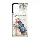 Kérd a neveddel Ő a legjobb barátom Oppo tok