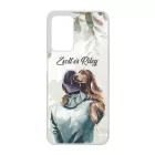 Kérd a neveddel Kutya barátság Oppo tok