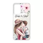 Kérd a Neveddel Kicsi Fia Anyának Oppo tok