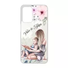 Kérd a Neveddel Mese Együtt Oppo tok