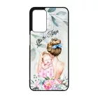 Kérd a neveddel Pici Lánykám Oppo tok