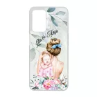 Kérd a neveddel Pici Lánykám Oppo tok