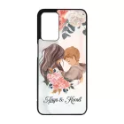 Kérd a neveddel Szívem Kicsi Fia Oppo tok