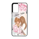 Kérd a neveddel Vigyázok Rád Kicsim Oppo tok