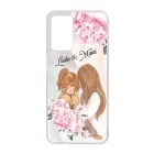 Kérd a neveddel Vigyázok Rád Kicsim Oppo tok