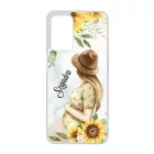 Kérd a neveddel Napraforgós Kismama Oppo tok