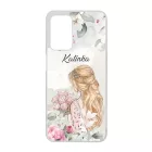 Kérd a neveddel A legszebb menyasszony Oppo tok