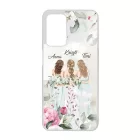 Kérd a neveddel Én és a koszorúslányok Oppo tok