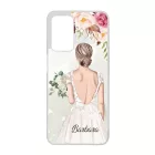 Kérd a neveddel Itt jön a menyasszony Oppo tok