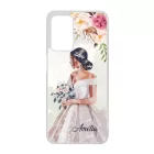 Kérd a neveddel A menyasszony Oppo tok