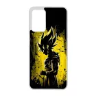Dragon Ball - Yellow Goku Oppo tok