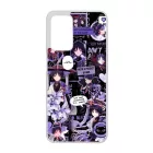 Genshin Impact - Wanderer Oppo tok