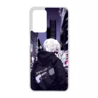 Tokyo Ghoul - Kaneki Ken Hoodies Oppo tok