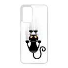 kapaszkodó macska macskás cica cicás Oppo A16s tok