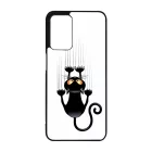 kapaszkodó macska macskás cica cicás Oppo A16s tok