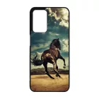 lovas ló mustang mustangos Oppo A16s tok