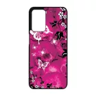 pillangó pillangós lepke lepkés Oppo A16s tok