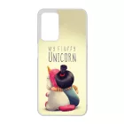 agnes unikornis gru my fluffy unicorn Oppo A16s tok