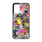 stickerbomb matricabomba Oppo A16s tok