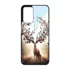 erdő szarvas őz négy évszak Oppo A16s tok