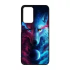 farkas wolf galaxis galaxy Oppo A16s tok