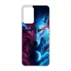 farkas wolf galaxis galaxy Oppo A16s tok