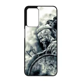 vikings ragnar lothbrok Oppo A16s tok