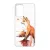 róka rókás fox Oppo A16s tok