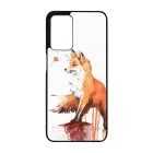 róka rókás fox Oppo A16s tok