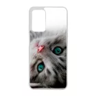 cica cicás macskás Oppo A16s tok