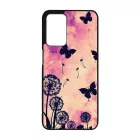 pillangós lepkés pitypang tavaszi Oppo A16s tok