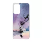 lufis kislány csajos galaxis galaxy Oppo A16s tok