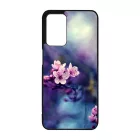 tavasz virágos cseresznyefa virág Oppo A16s tok