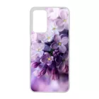 orgona tavaszi orgonás virágos Oppo A16s tok