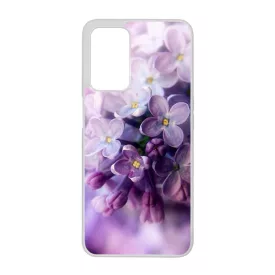 orgona tavaszi orgonás virágos Oppo A16s tok