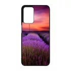 levendula levendulás levander lavender provence Oppo A16s tok