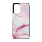 márvány márványos marble csajos Oppo A16s tok