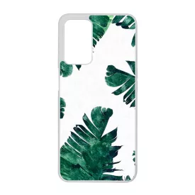 Pálmafa nyár Oppo A16s tok