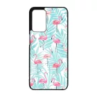 Flamingo Pálmafa nyár Oppo A16s tok