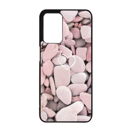 Tengerpart Kavicsok Szerelem Oppo A16s tok