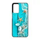 Tengeri csillag kagyló nyár Oppo A16s tok