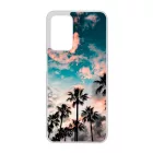 Pálmafa nyár Oppo A16s tok