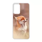 róka rókás fox Oppo A16s tok
