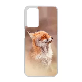 róka rókás fox Oppo A16s tok