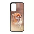 róka rókás fox Oppo A16s tok