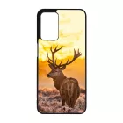 szarvas szarvasos agancs őszi Oppo A16s tok