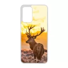 szarvas szarvasos agancs őszi Oppo A16s tok